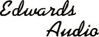 Logo of Edwards Audio